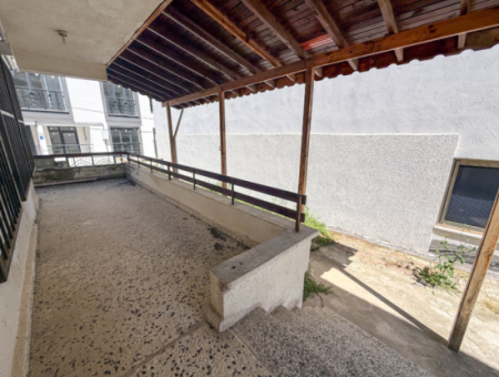Duplex 3 1 Villa Zum Verkauf Im Zentrum Von Kumbağ Nahe Dem Meer