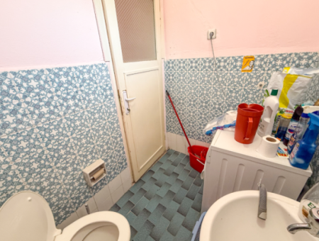 Duplex 3 1 Villa Zum Verkauf Im Zentrum Von Kumbağ Nahe Dem Meer