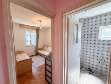 Duplex 3 1 Villa Zum Verkauf Im Zentrum Von Kumbağ Nahe Dem Meer