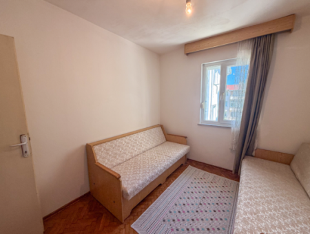 Duplex 3 1 Villa Zum Verkauf Im Zentrum Von Kumbağ Nahe Dem Meer