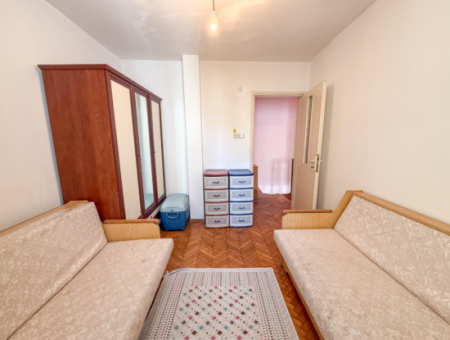 Duplex 3 1 Villa Zum Verkauf Im Zentrum Von Kumbağ Nahe Dem Meer