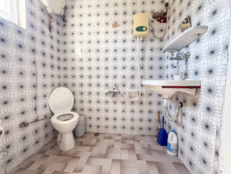 Duplex 3 1 Villa Zum Verkauf Im Zentrum Von Kumbağ Nahe Dem Meer