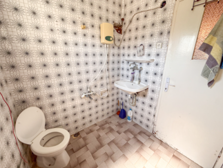 Duplex 3 1 Villa Zum Verkauf Im Zentrum Von Kumbağ Nahe Dem Meer