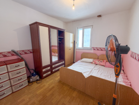 Duplex 3 1 Villa Zum Verkauf Im Zentrum Von Kumbağ Nahe Dem Meer