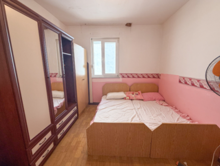 Duplex 3 1 Villa Zum Verkauf Im Zentrum Von Kumbağ Nahe Dem Meer