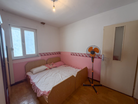 Duplex 3 1 Villa Zum Verkauf Im Zentrum Von Kumbağ Nahe Dem Meer