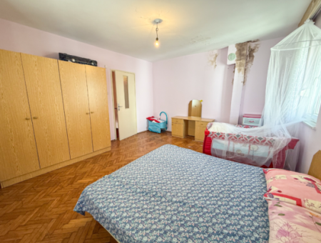 Duplex 3 1 Villa Zum Verkauf Im Zentrum Von Kumbağ Nahe Dem Meer