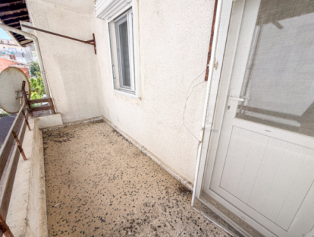 Duplex 3 1 Villa Zum Verkauf Im Zentrum Von Kumbağ Nahe Dem Meer