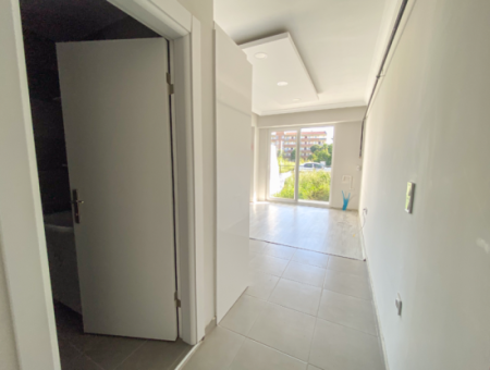 11 Eckwohnung Mit Garten Zum Verkauf Auf Einem Gelände Mit Aquapark Und Pool