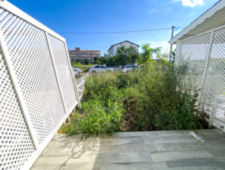 11 Eckwohnung Mit Garten Zum Verkauf Auf Einem Gelände Mit Aquapark Und Pool