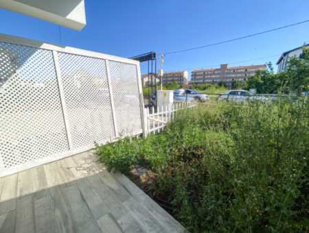 11 Eckwohnung Mit Garten Zum Verkauf Auf Einem Gelände Mit Aquapark Und Pool