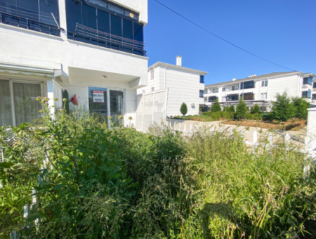 11 Eckwohnung Mit Garten Zum Verkauf Auf Einem Gelände Mit Aquapark Und Pool