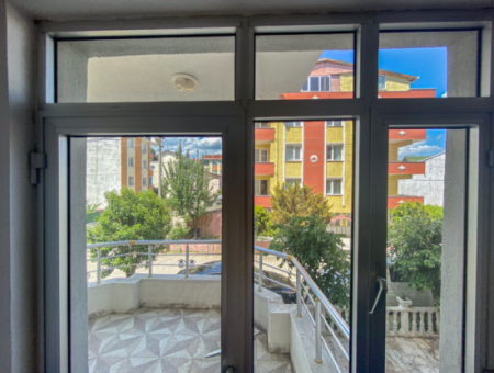 Möblierte 2 1-Wohnungen Zur Miete Im Zentrum Von Kumbağ, Nahe Dem Meer, Zu Mieten