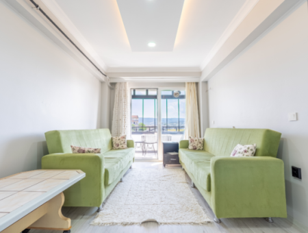 11-Wohnung Zum Verkauf In Einem Komplex Mit Aquapark, Pool Und In Meernähe