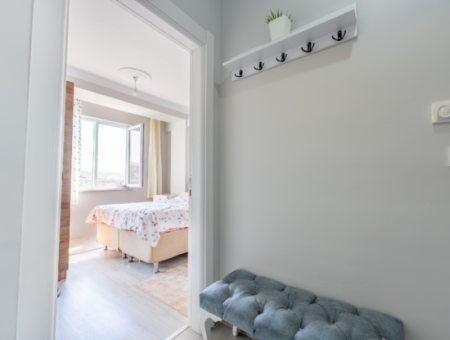 11-Wohnung Zum Verkauf In Einem Komplex Mit Aquapark, Pool Und In Meernähe