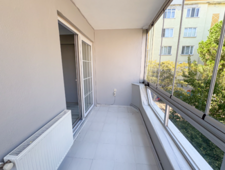 2 1 Wohnungen Zur Mietung Auf Einem Zentral Gelegenen Gelände Mit Pool In Kumbağ