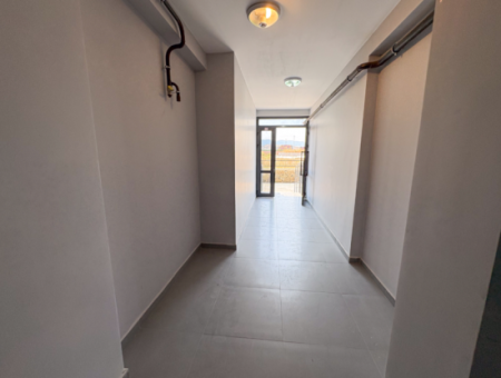 Luxus 2 1 Wohnungen Zum Verkauf In Kumbag Sea Side Komplex Mit Pool