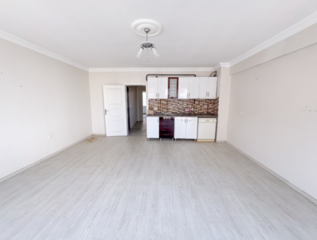 2 1 Wohnung Zum Verkauf Mit Grosser Siedlung Im Zentrum Von Kumbağ