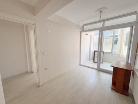 2 1 Wohnung Zum Verkauf Mit Grosser Siedlung Im Zentrum Von Kumbağ
