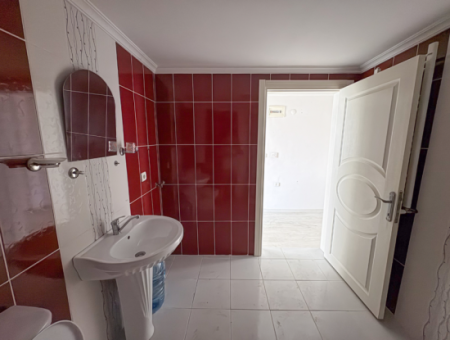 2 1 Wohnung Zum Verkauf Mit Grosser Siedlung Im Zentrum Von Kumbağ