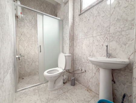 1 1 Wohnung Zum Verkauf Mit Panoramablick Auf Das Meer In Kumbağ