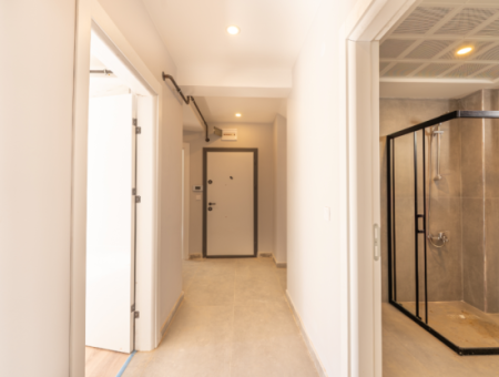 Değirmenalti Mh Seafront Garden Floor Luxury 2 1 Wohnungen Zu Mieten