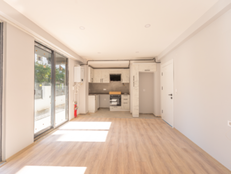 Değirmenalti Mh Seafront Garden Floor Luxury 2 1 Wohnungen Zu Mieten