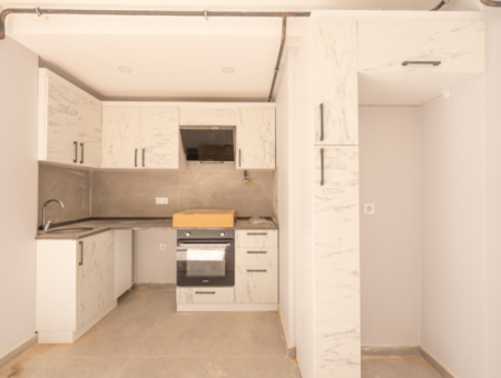 Değirmenalti Mh Seafront Garden Floor Luxury 2 1 Wohnungen Zu Mieten