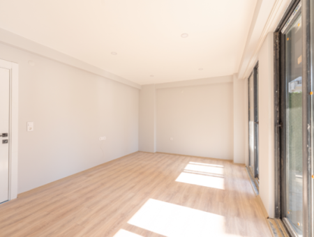 Değirmenalti Mh Seafront Garden Floor Luxury 2 1 Wohnungen Zu Mieten