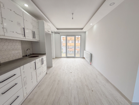 Geräumig Und Nahe Dem Meer, Neue Wohnung Zur Vermietung 2 1 Wohnungen Im Kumbağ Neubau