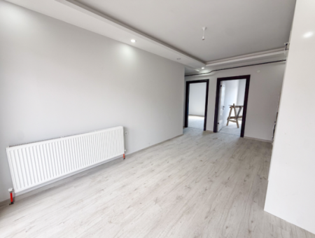 Geräumig Und Nahe Dem Meer, Neue Wohnung Zur Vermietung 2 1 Wohnungen Im Kumbağ Neubau