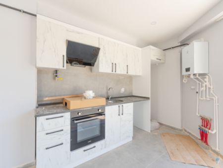 Değirmenalti Mh Seafront Garden Floor Luxury 2 1 Wohnungen Zu Mieten