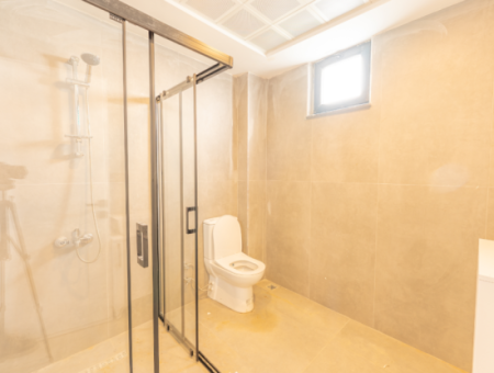 Değirmenalti Mh Seafront Garden Floor Luxury 2 1 Wohnungen Zu Mieten