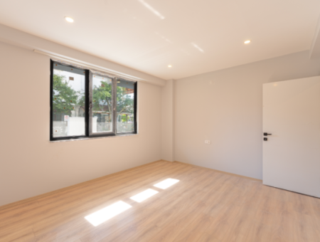 Değirmenalti Mh Seafront Garden Floor Luxury 2 1 Wohnungen Zu Mieten