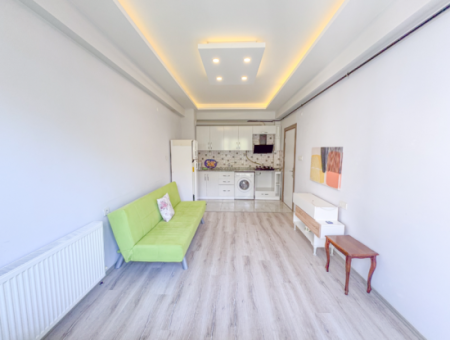 11 Wohnung Zum Verkauf Mit Aufzug Im Mitten Von Kumbağ