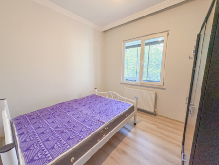 11 Wohnung Zum Verkauf Mit Aufzug Im Mitten Von Kumbağ