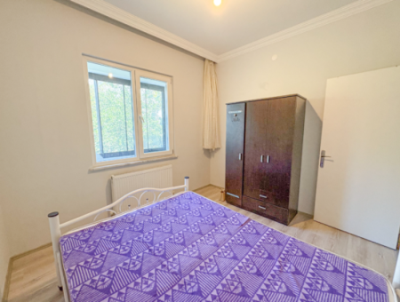 11 Wohnung Zum Verkauf Mit Aufzug Im Mitten Von Kumbağ