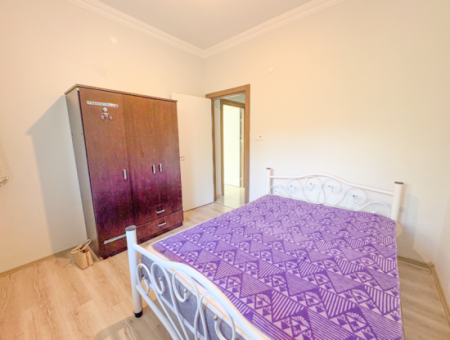 11 Wohnung Zum Verkauf Mit Aufzug Im Mitten Von Kumbağ