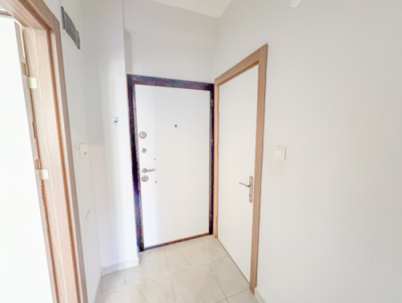 11 Wohnung Zum Verkauf Mit Aufzug Im Mitten Von Kumbağ