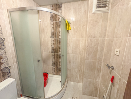 11 Wohnung Zum Verkauf Mit Aufzug Im Mitten Von Kumbağ