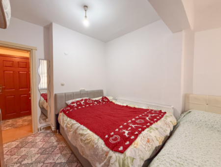 11-Wohnung Zum Verkauf In Einem Wohneigentumswohnungsgebäude Im Zentrum Von Kumbağ