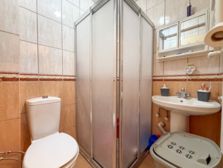 11-Wohnung Zum Verkauf In Einem Wohneigentumswohnungsgebäude Im Zentrum Von Kumbağ