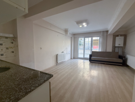 11 Wohnung Zum Verkauf In Kumbağ, Nahe Dem Markt Und Der Strasse