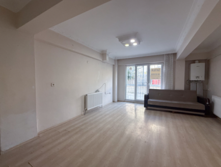 11 Wohnung Zum Verkauf In Kumbağ, Nahe Dem Markt Und Der Strasse
