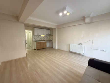 11 Wohnung Zum Verkauf In Kumbağ, Nahe Dem Markt Und Der Strasse