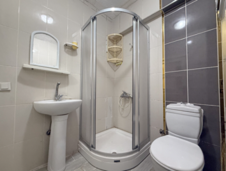 11 Wohnung Zum Verkauf In Kumbağ, Nahe Dem Markt Und Der Strasse
