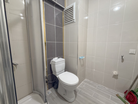 11 Wohnung Zum Verkauf In Kumbağ, Nahe Dem Markt Und Der Strasse