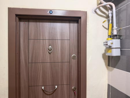 11 Wohnung Zum Verkauf In Kumbağ, Nahe Dem Markt Und Der Strasse