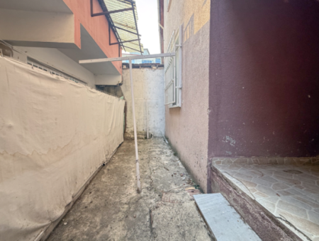 11 Wohnung Zum Verkauf In Kumbağ, Nahe Dem Markt Und Der Strasse