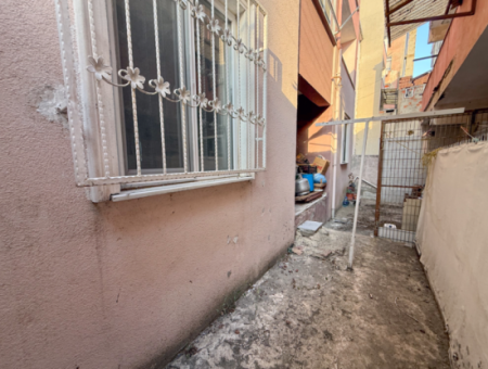 11 Wohnung Zum Verkauf In Kumbağ, Nahe Dem Markt Und Der Strasse